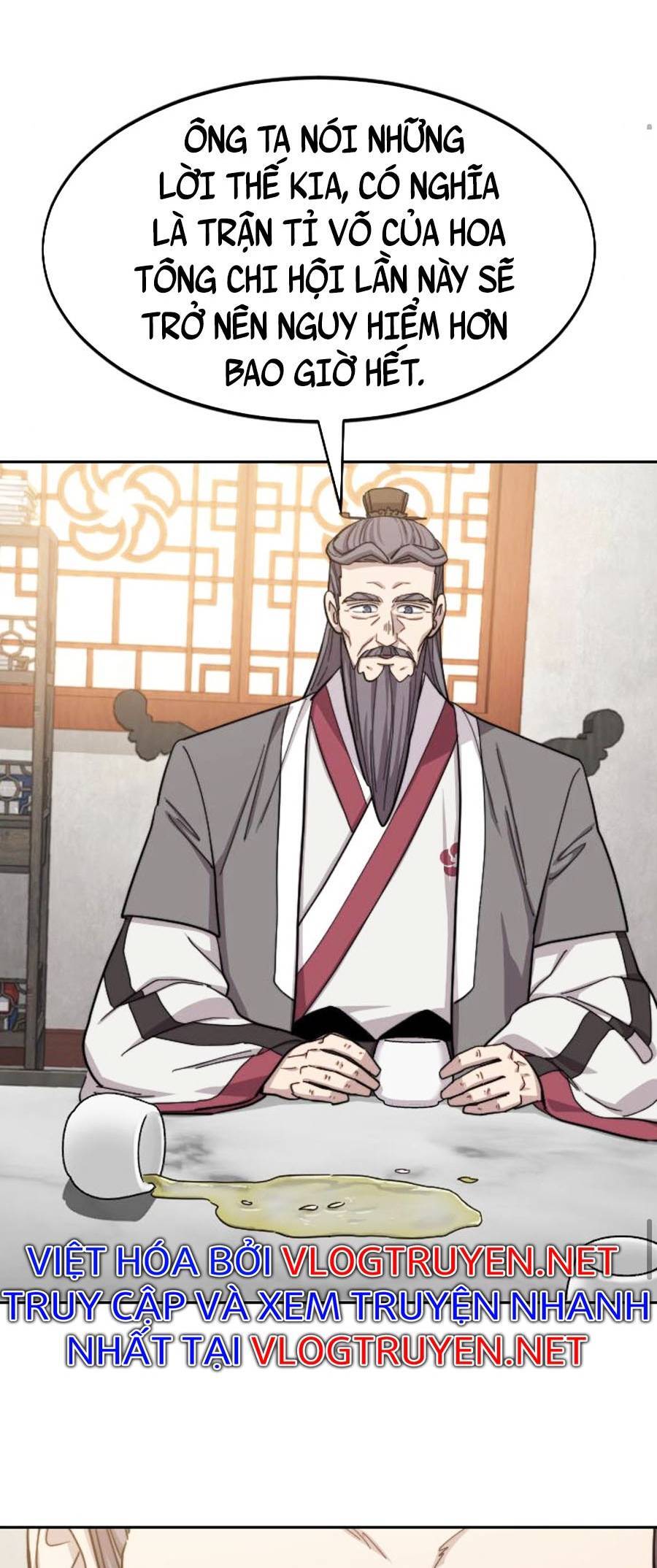 Hoa Sơn Tái Khởi Chapter 55 - 83