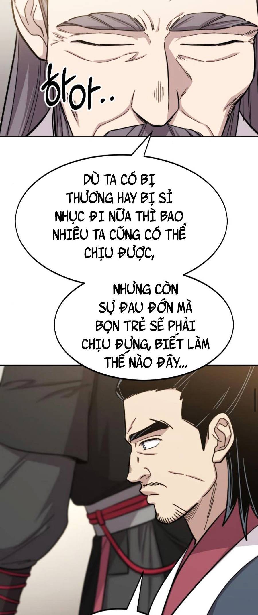 Hoa Sơn Tái Khởi Chapter 55 - 84