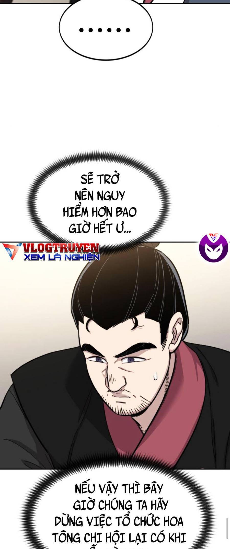 Hoa Sơn Tái Khởi Chapter 55 - 85