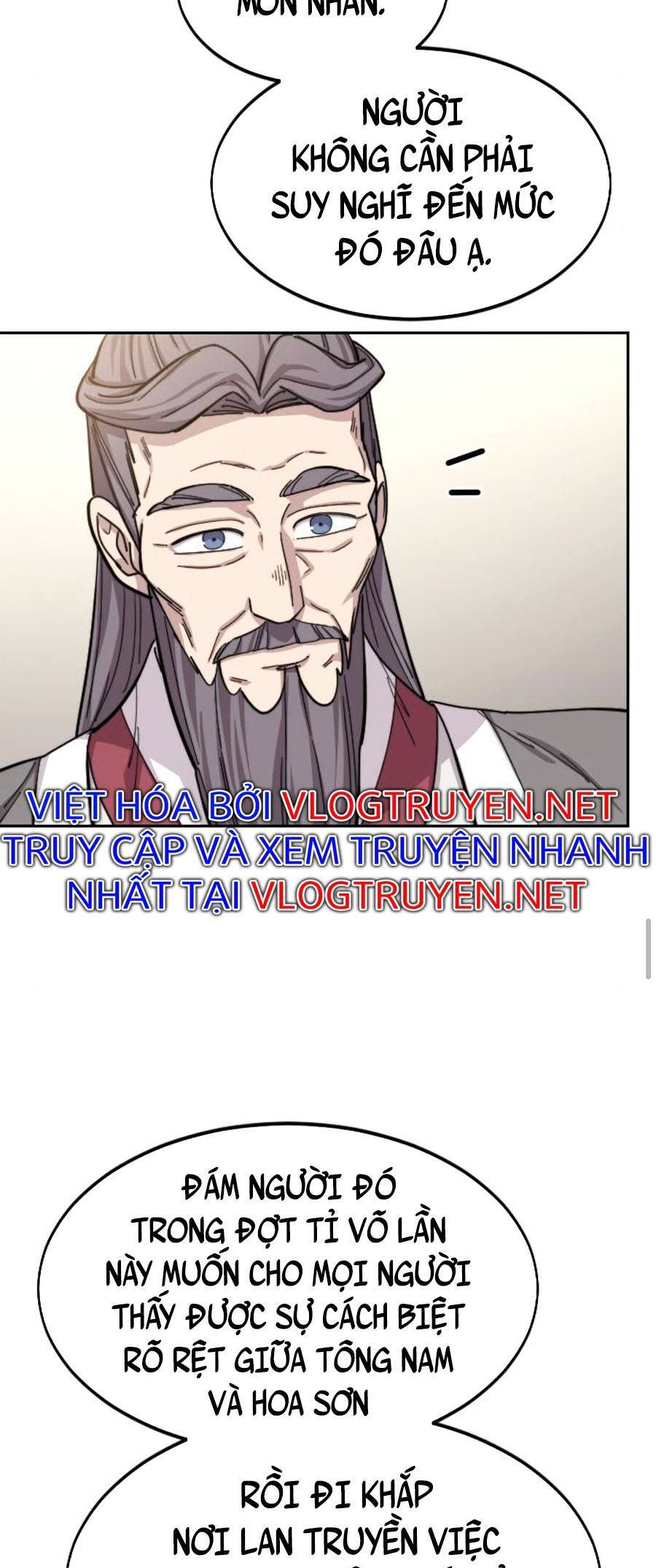 Hoa Sơn Tái Khởi Chapter 55 - 88