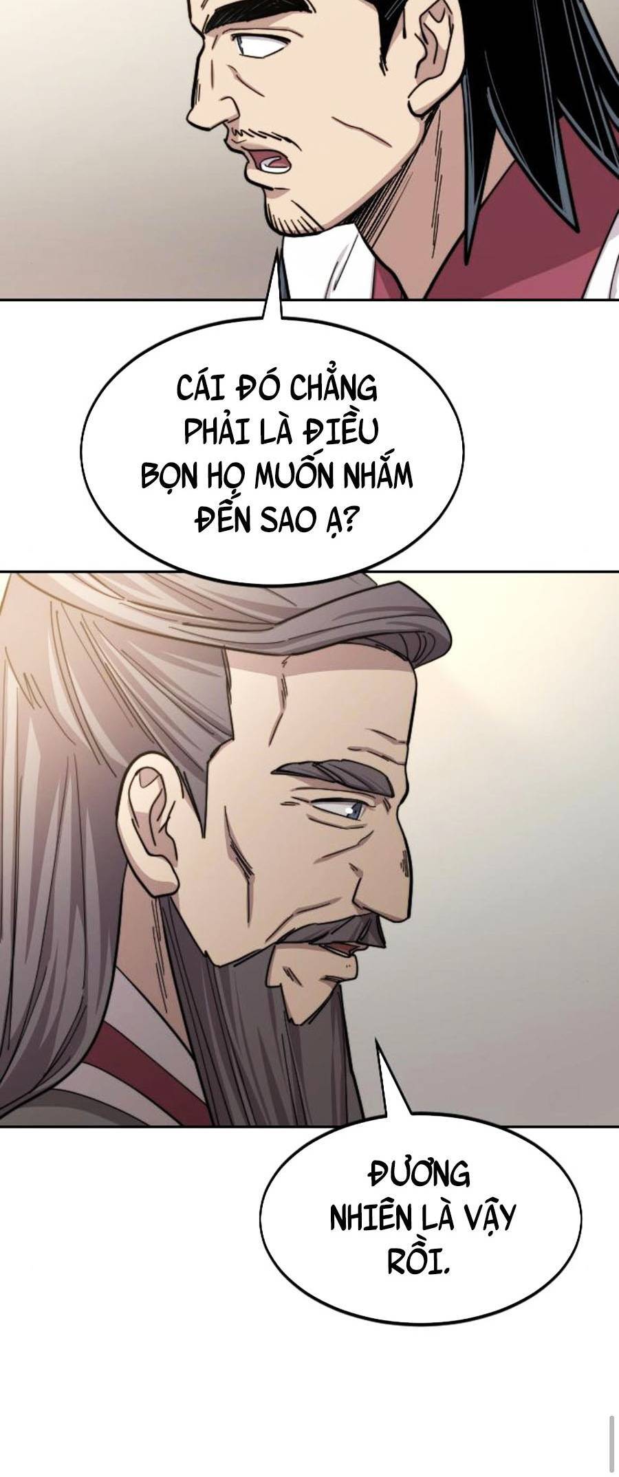 Hoa Sơn Tái Khởi Chapter 55 - 90