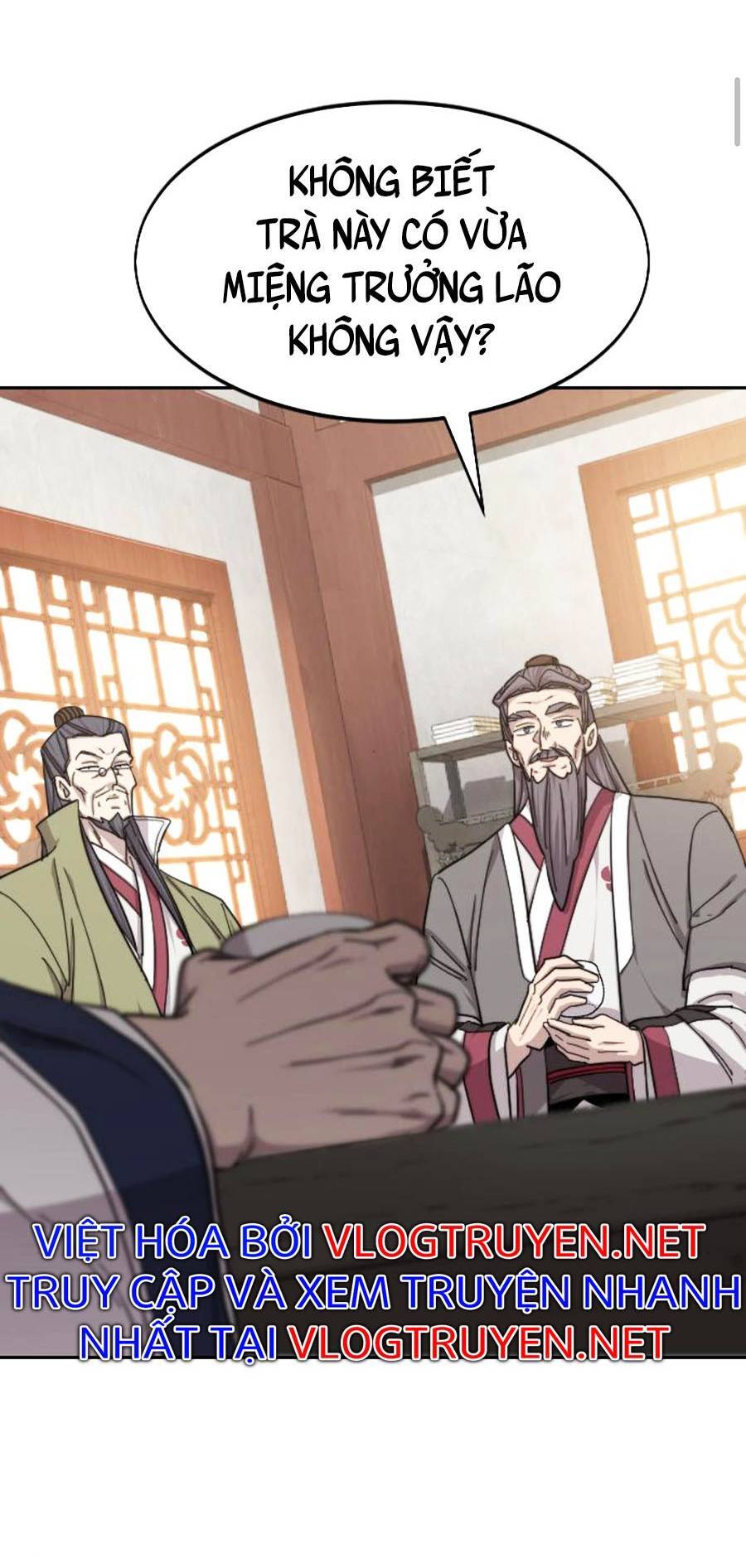 Hoa Sơn Tái Khởi Chapter 55 - 10