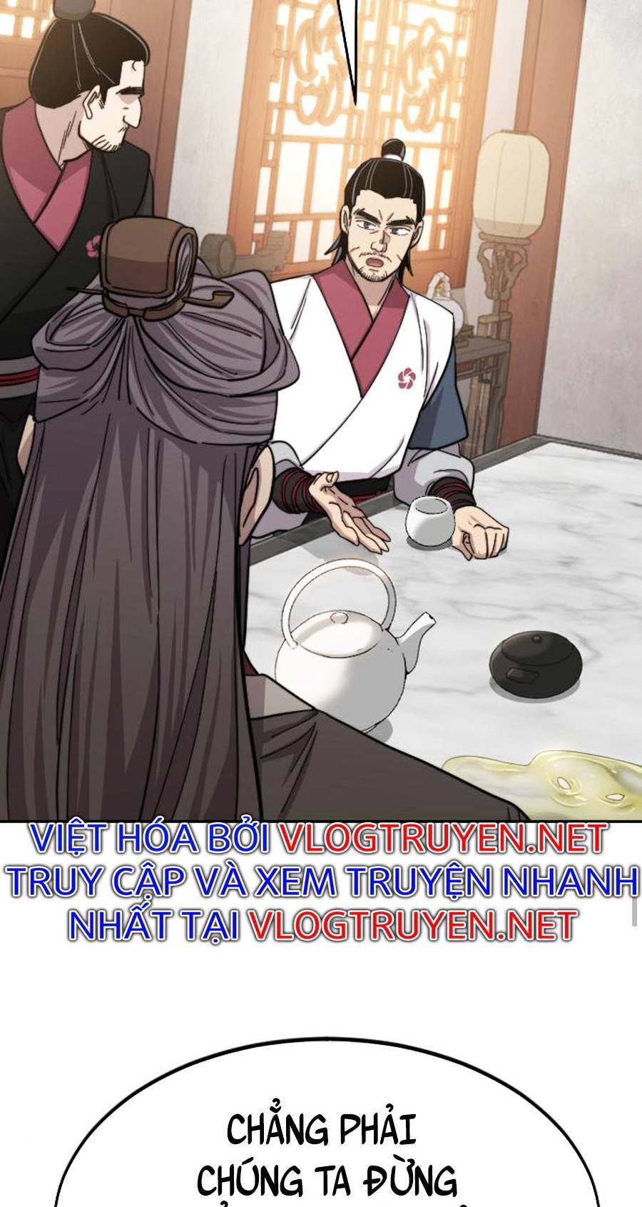 Hoa Sơn Tái Khởi Chapter 55 - 92