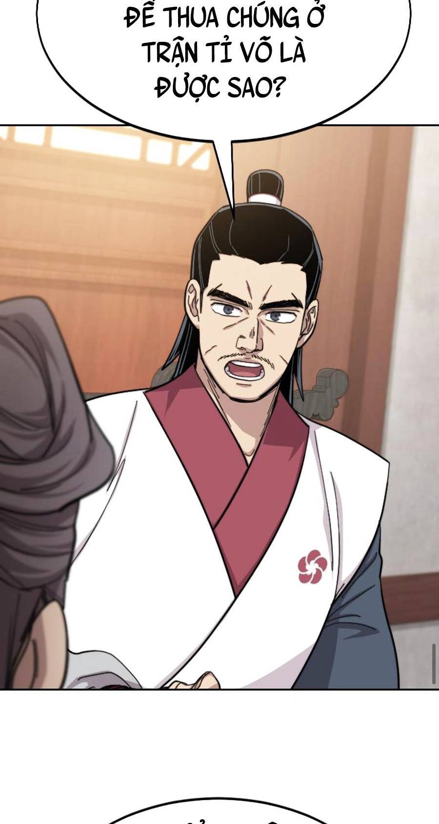 Hoa Sơn Tái Khởi Chapter 55 - 93