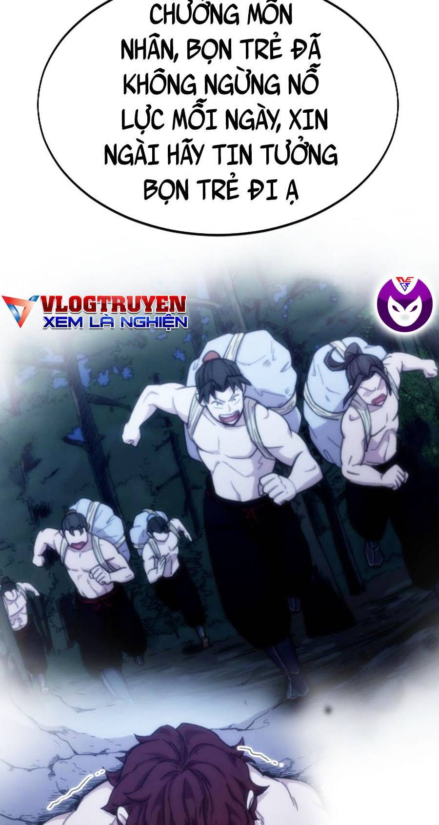 Hoa Sơn Tái Khởi Chapter 55 - 94