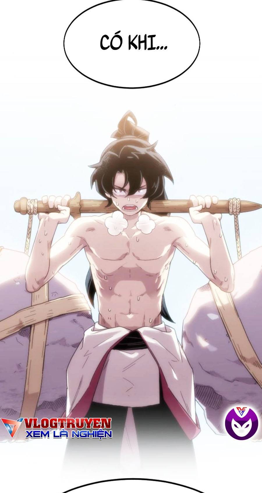 Hoa Sơn Tái Khởi Chapter 55 - 96