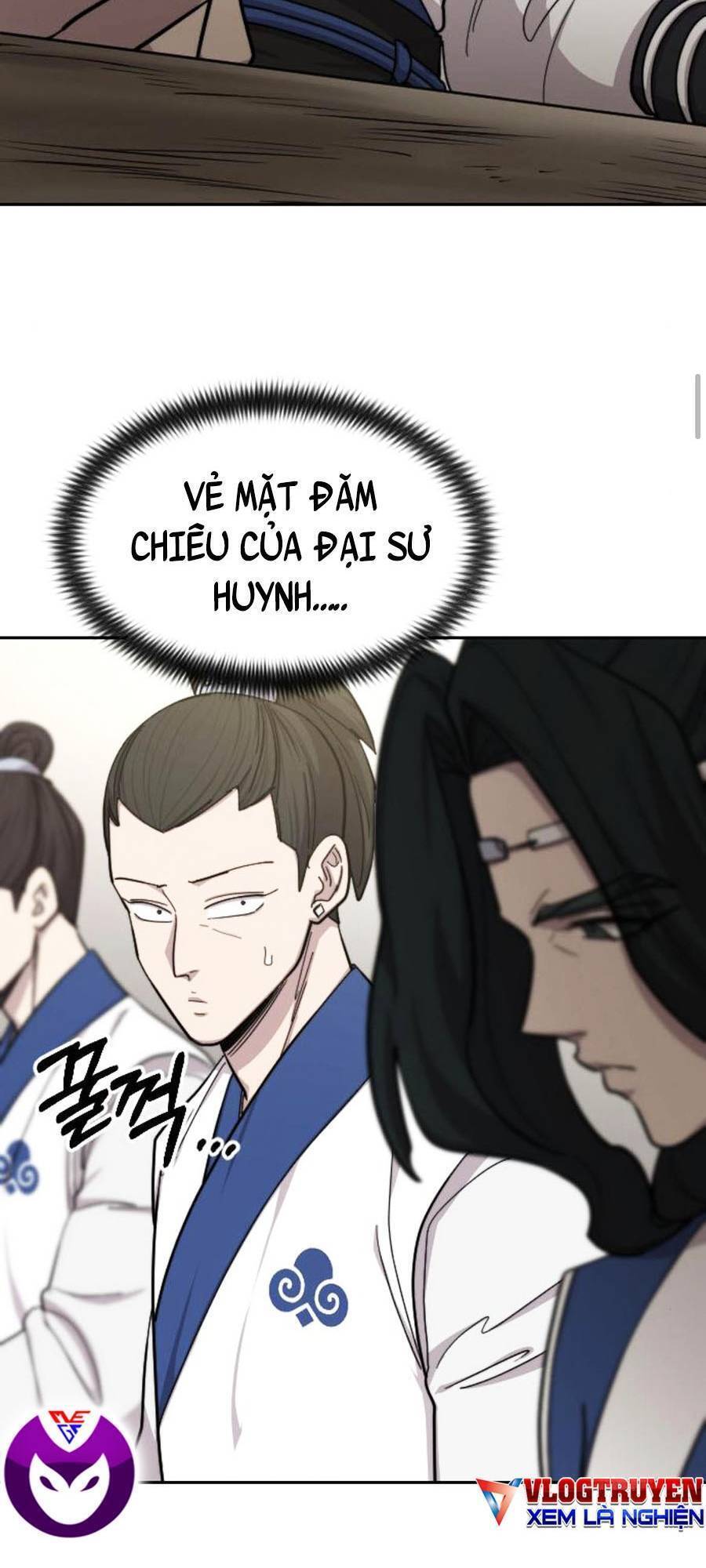 Hoa Sơn Tái Khởi Chapter 56 - 11
