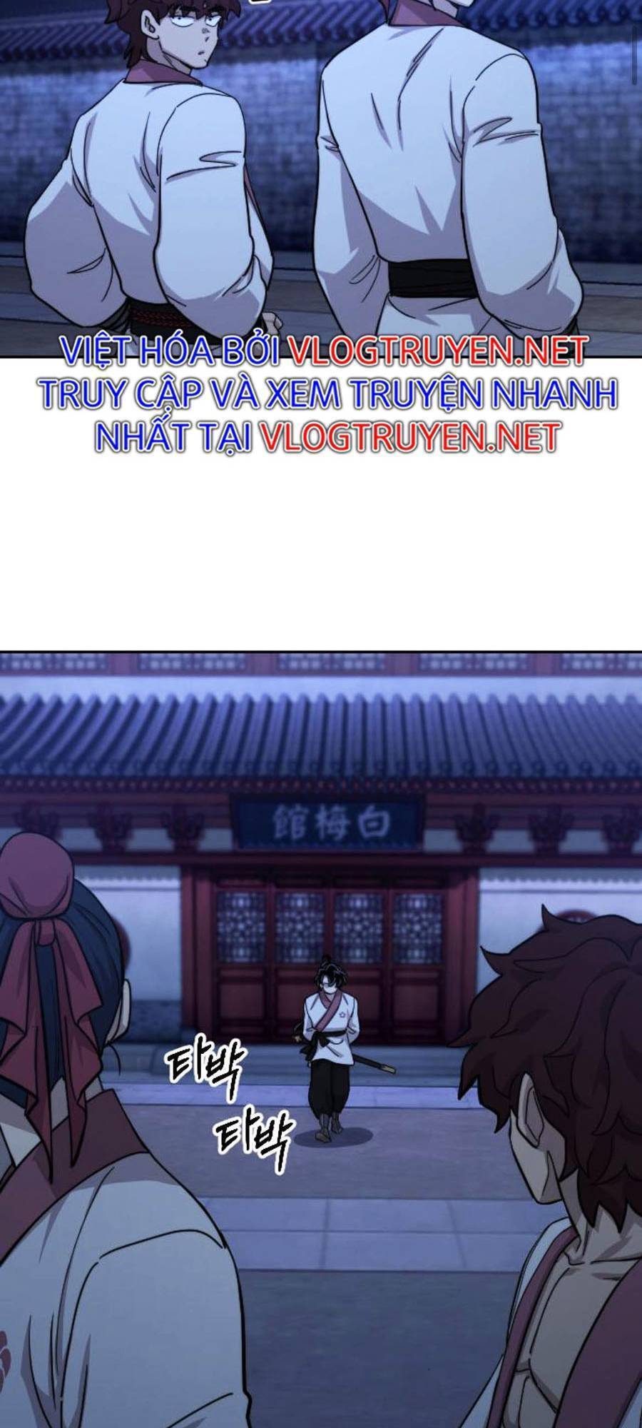 Hoa Sơn Tái Khởi Chapter 56 - 116