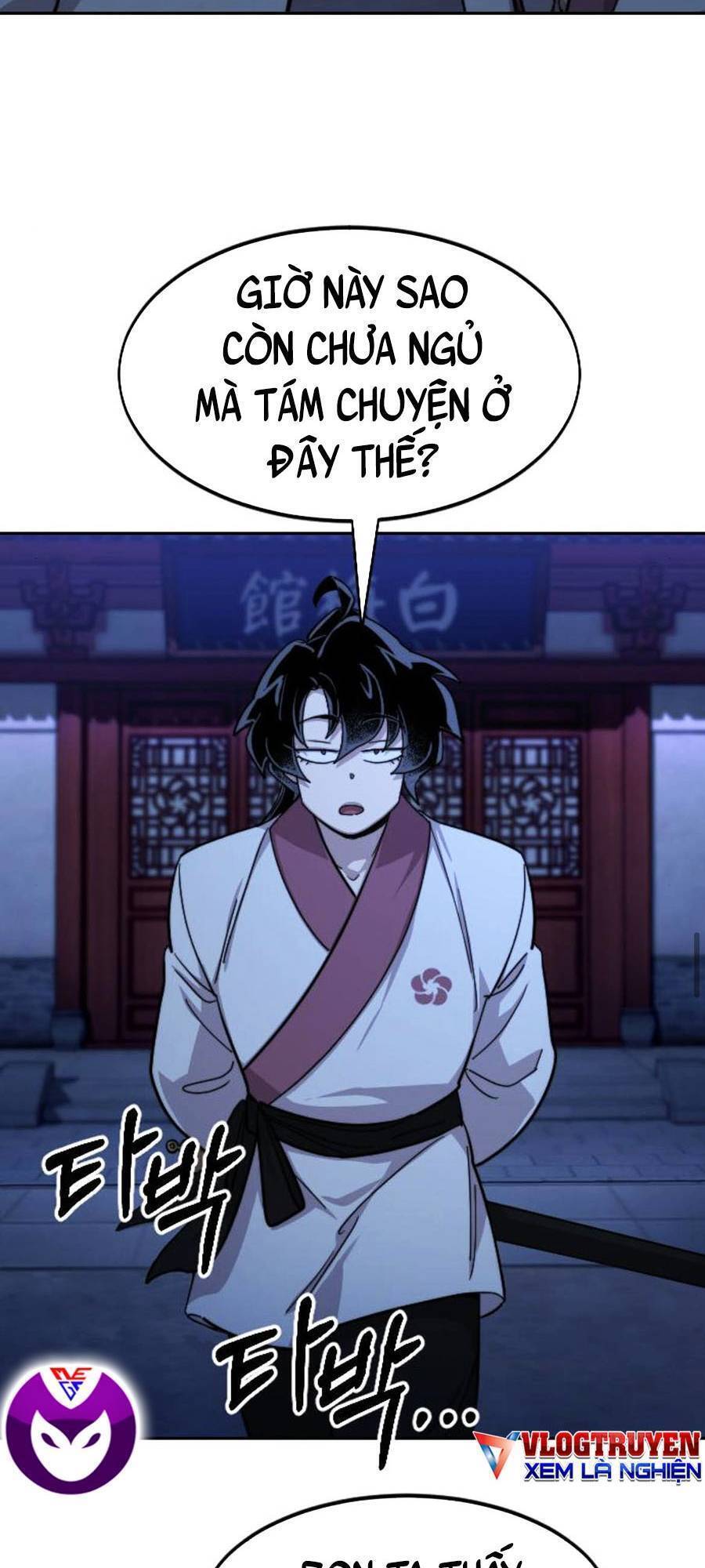 Hoa Sơn Tái Khởi Chapter 56 - 118