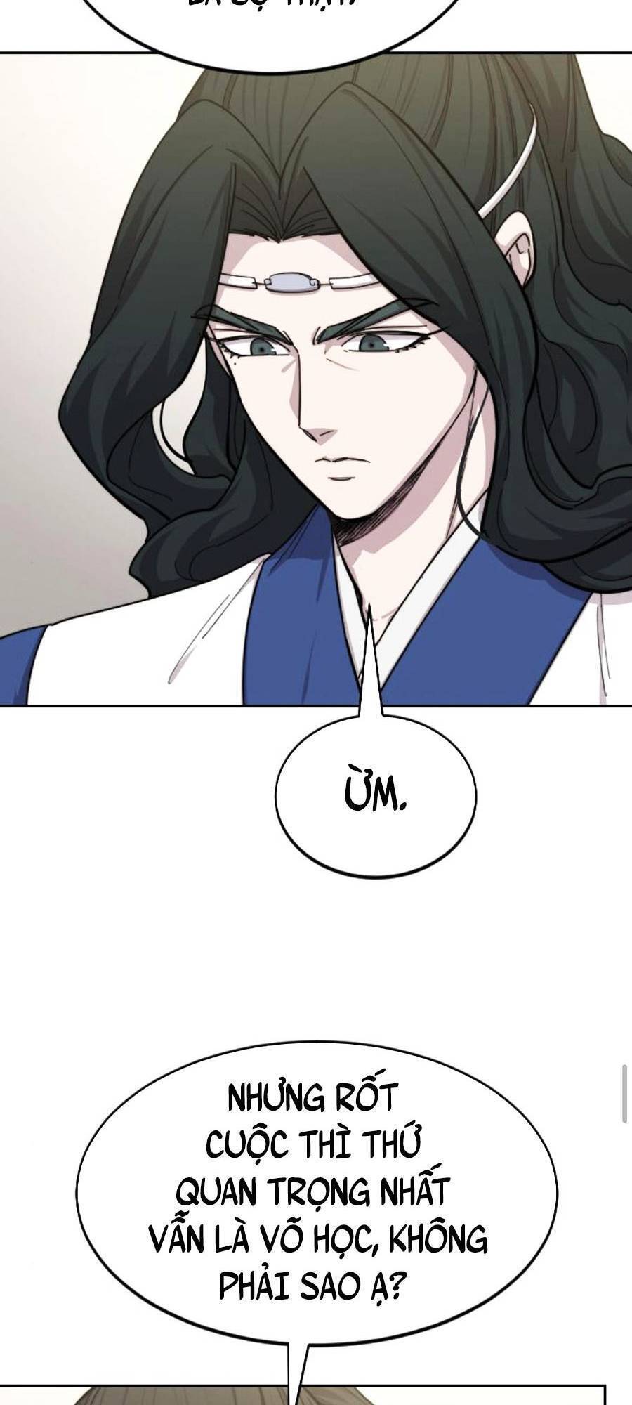 Hoa Sơn Tái Khởi Chapter 56 - 13