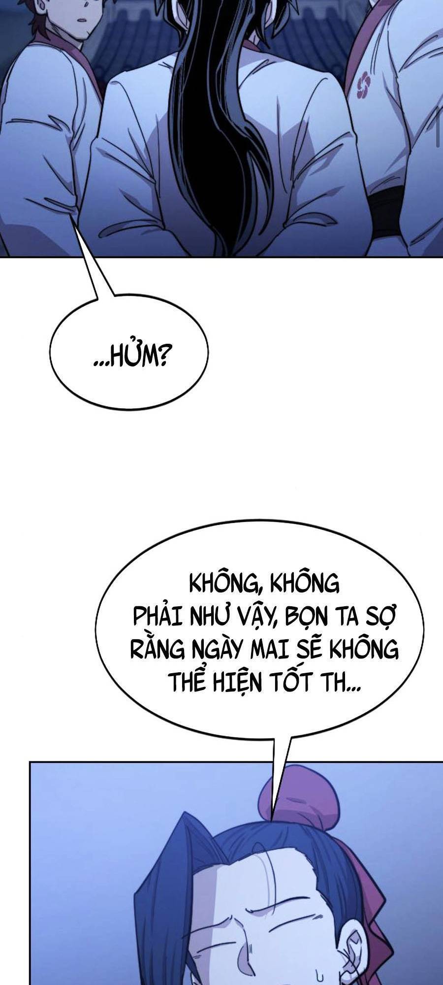 Hoa Sơn Tái Khởi Chapter 56 - 124