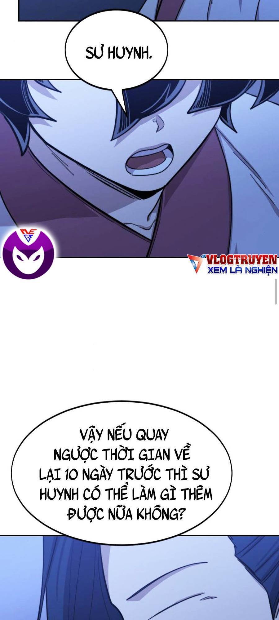 Hoa Sơn Tái Khởi Chapter 56 - 126