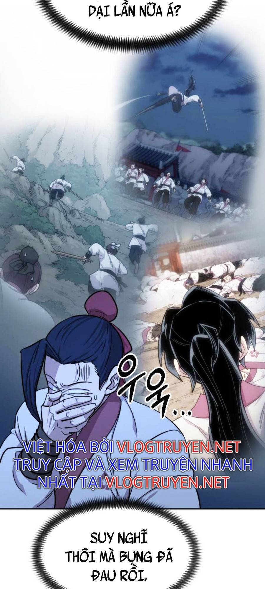 Hoa Sơn Tái Khởi Chapter 56 - 130