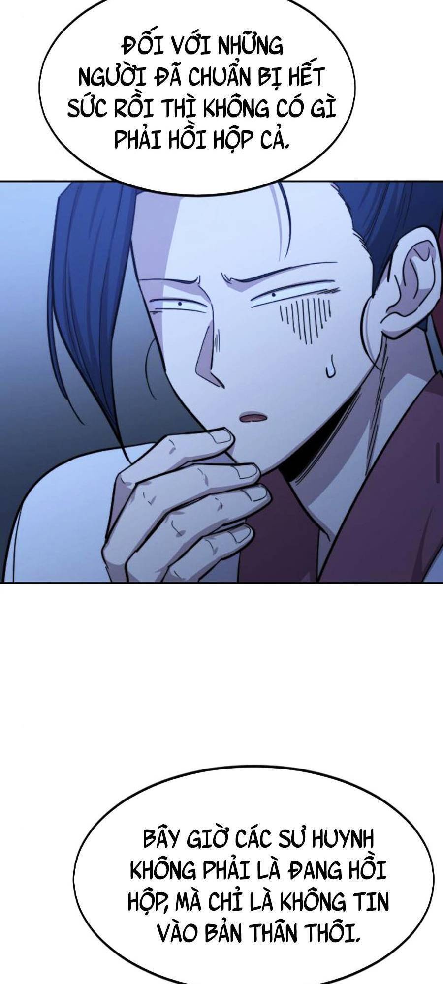 Hoa Sơn Tái Khởi Chapter 56 - 132