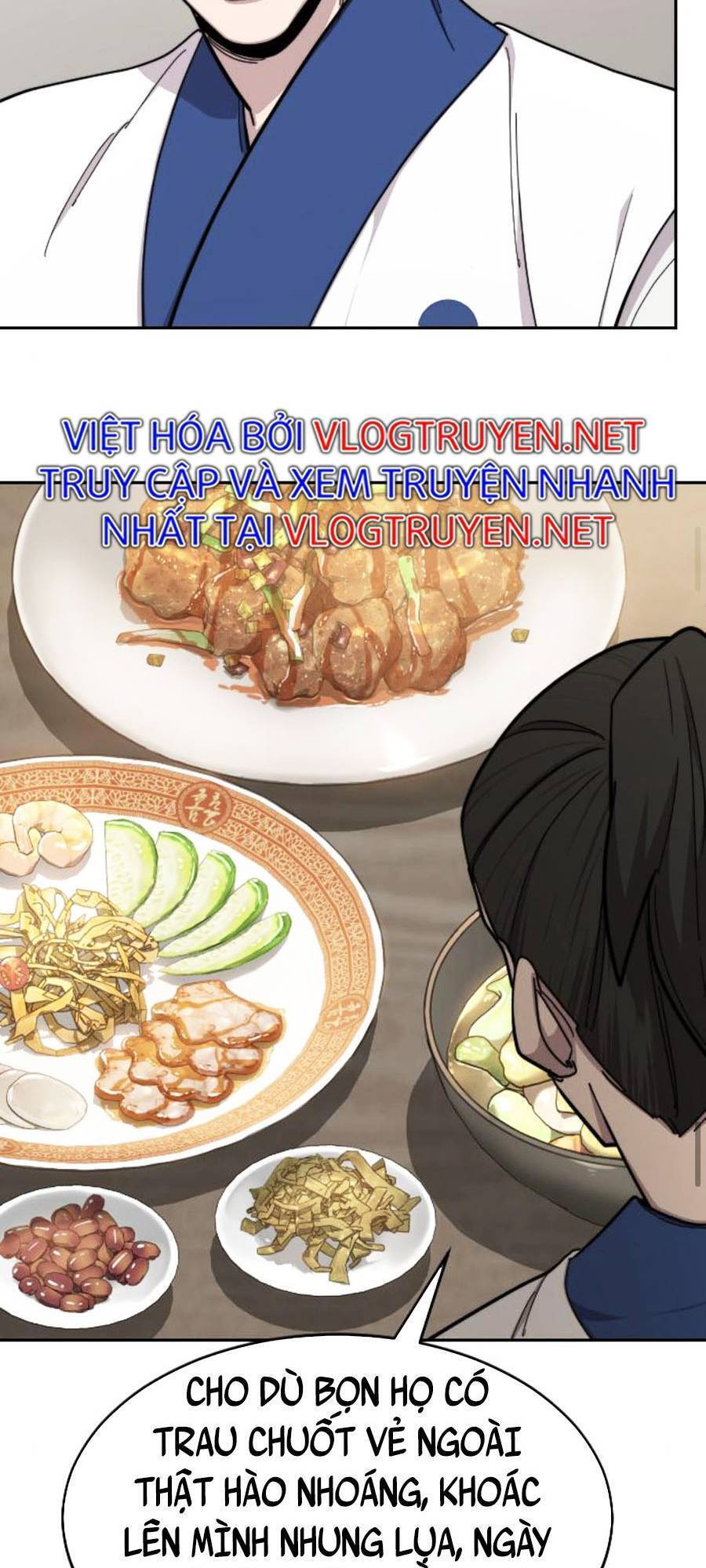 Hoa Sơn Tái Khởi Chapter 56 - 15