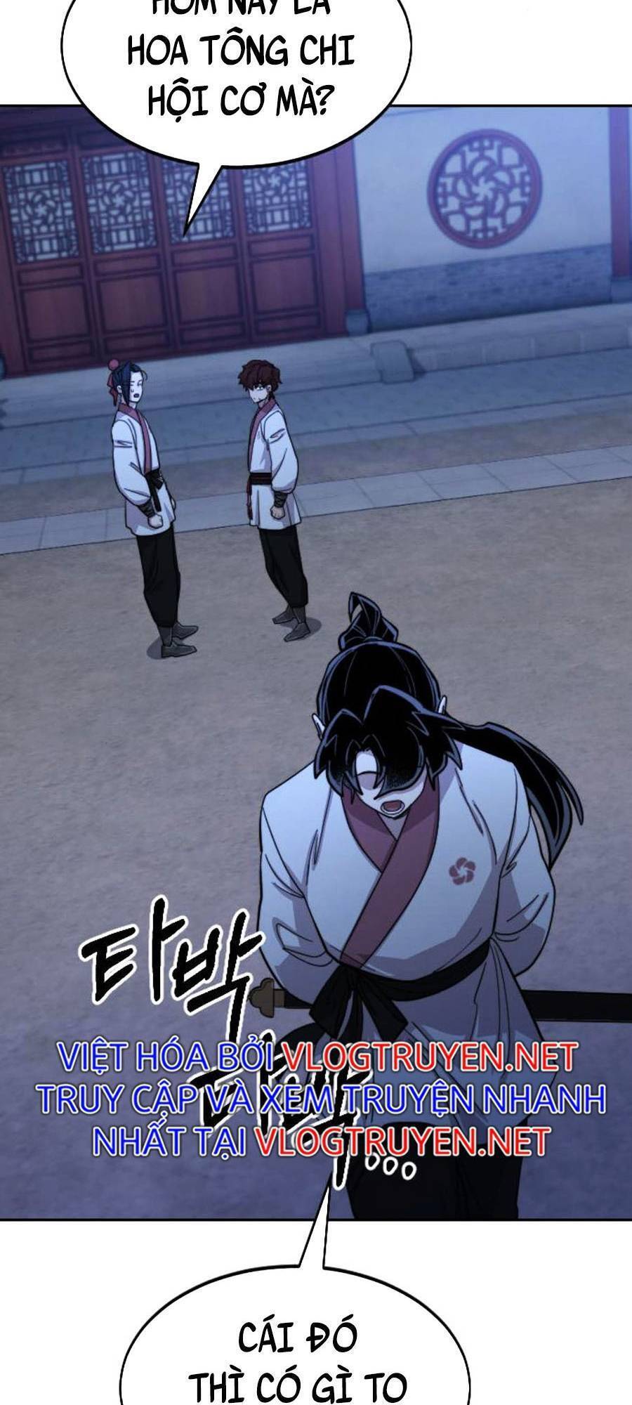 Hoa Sơn Tái Khởi Chapter 56 - 148