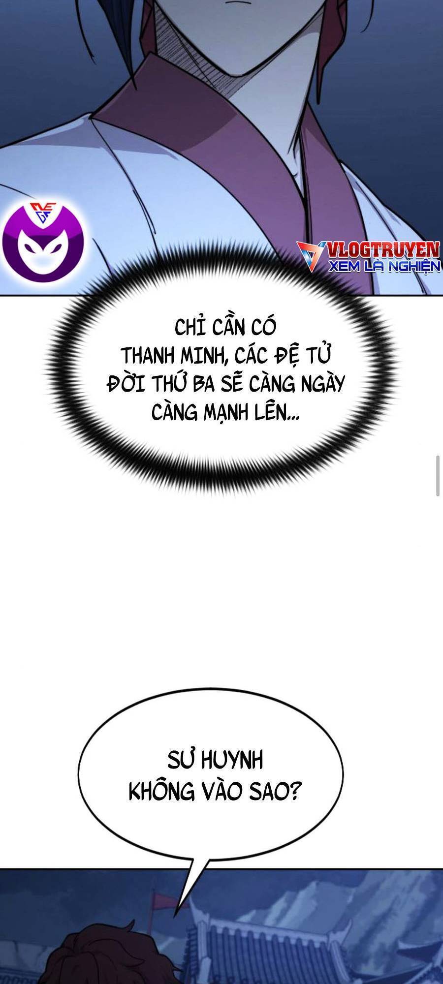 Hoa Sơn Tái Khởi Chapter 56 - 168