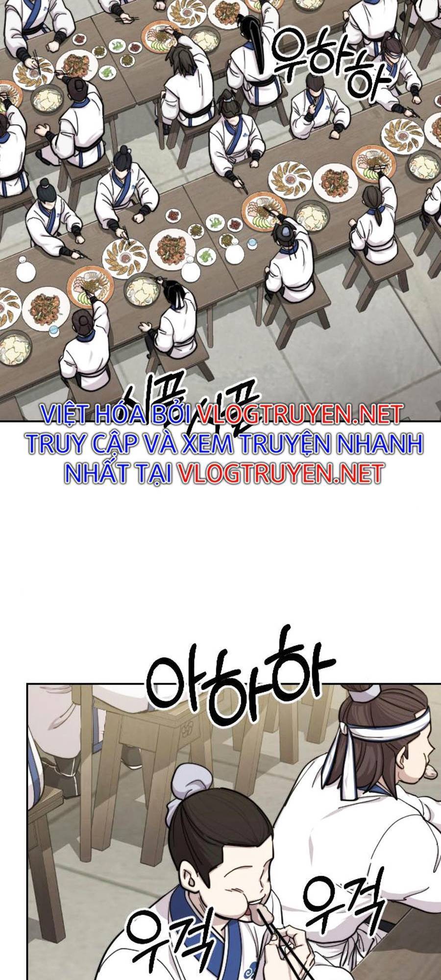 Hoa Sơn Tái Khởi Chapter 56 - 3