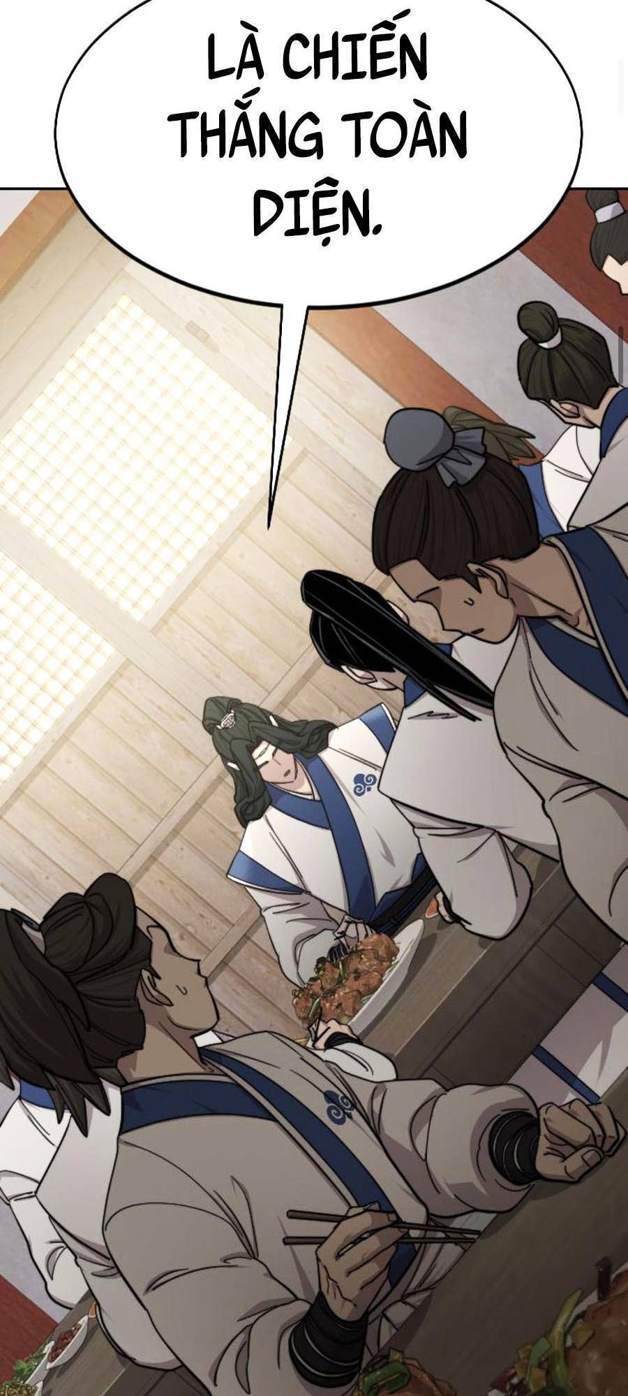 Hoa Sơn Tái Khởi Chapter 56 - 21