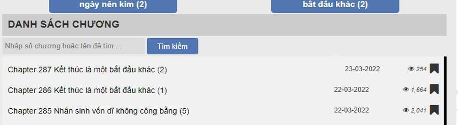 Hoa Sơn Tái Khởi Chapter 56 - 222