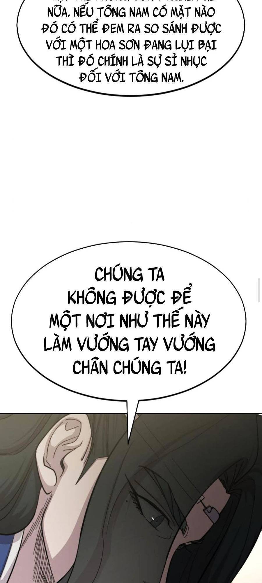 Hoa Sơn Tái Khởi Chapter 56 - 27