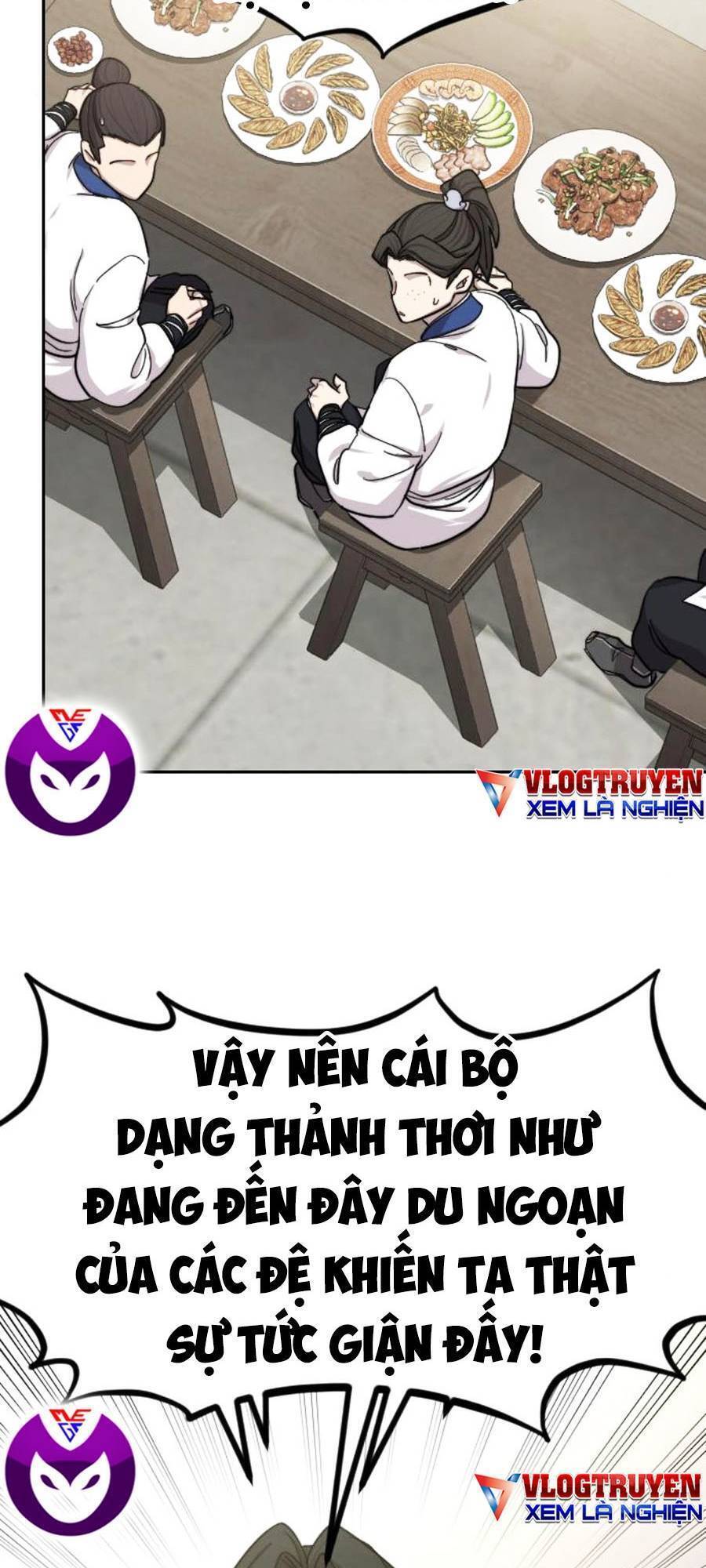 Hoa Sơn Tái Khởi Chapter 56 - 31