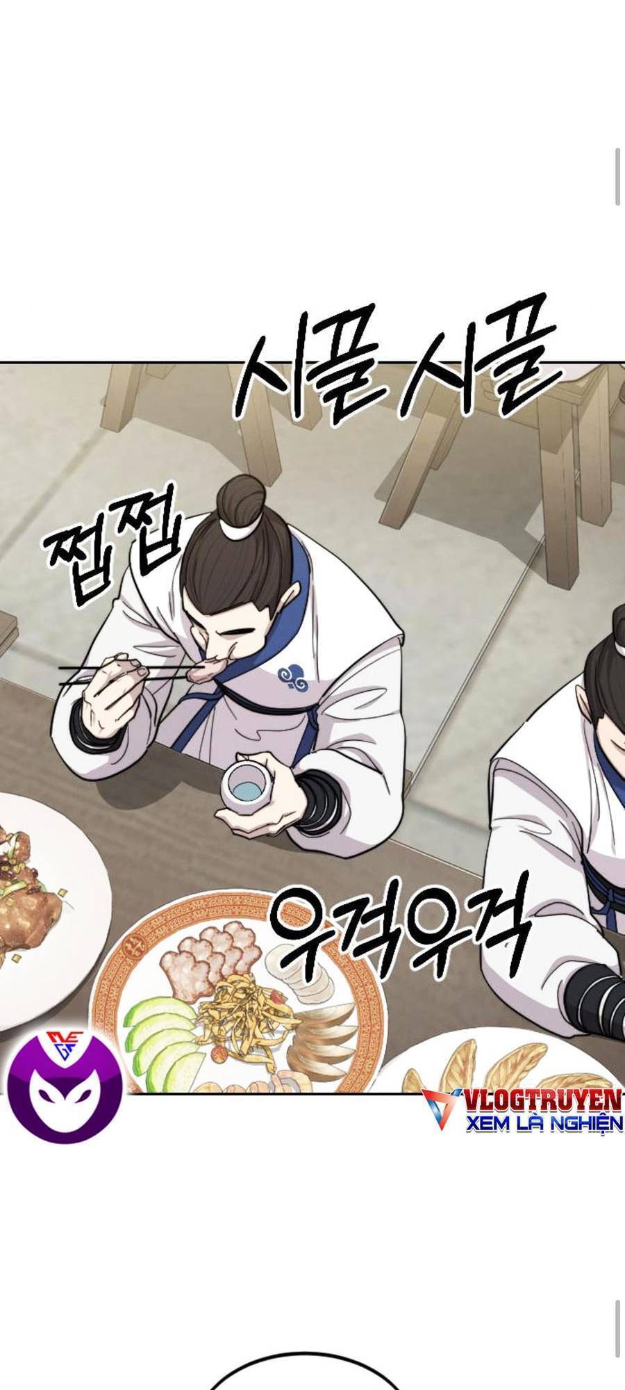 Hoa Sơn Tái Khởi Chapter 56 - 5