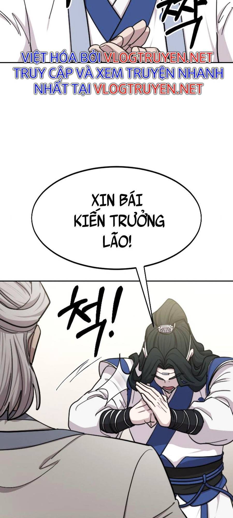 Hoa Sơn Tái Khởi Chapter 56 - 45