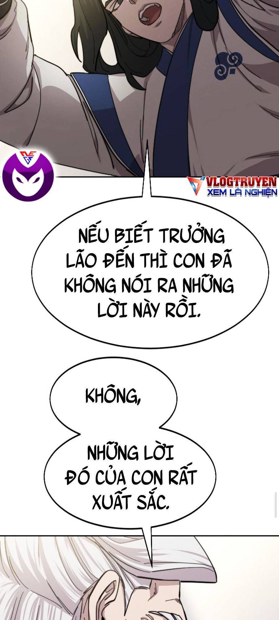 Hoa Sơn Tái Khởi Chapter 56 - 49