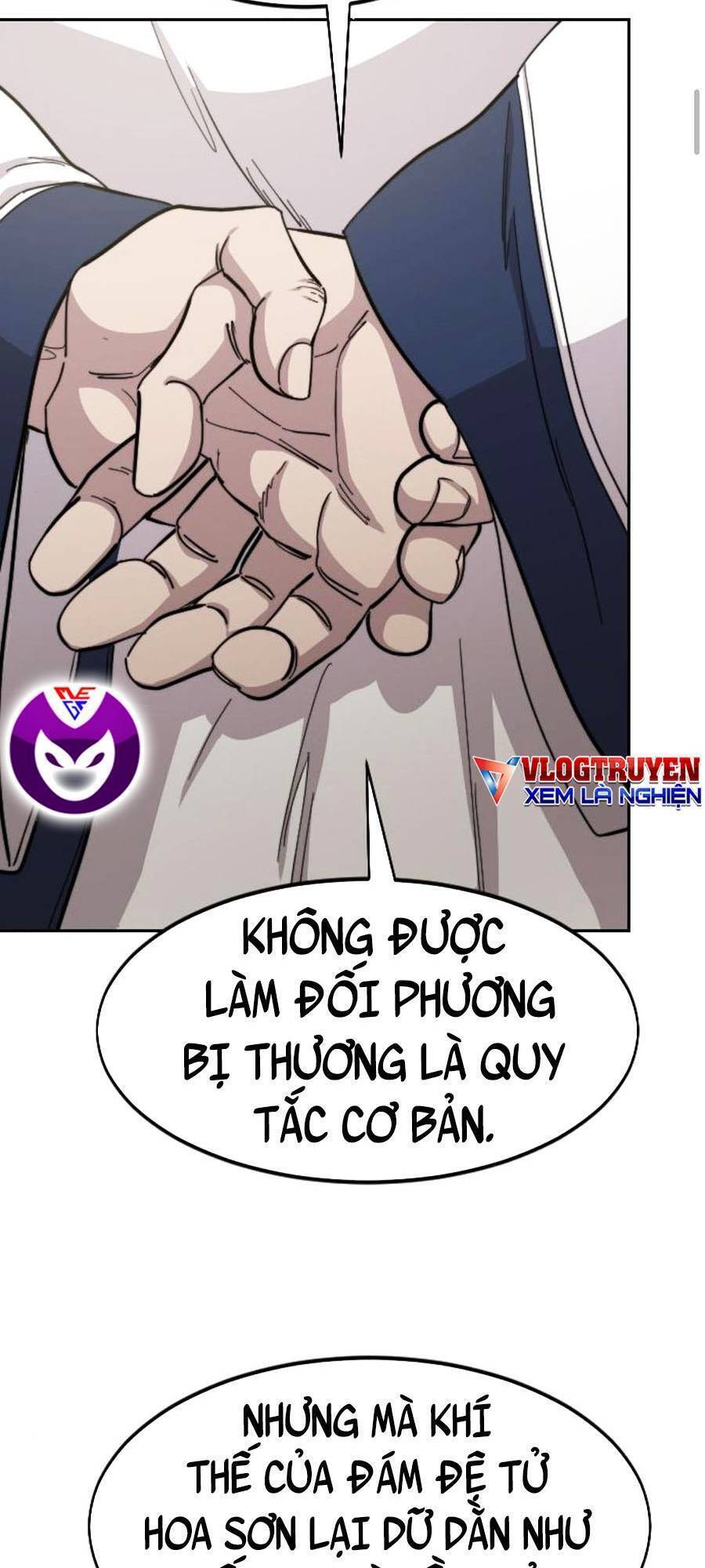 Hoa Sơn Tái Khởi Chapter 56 - 55