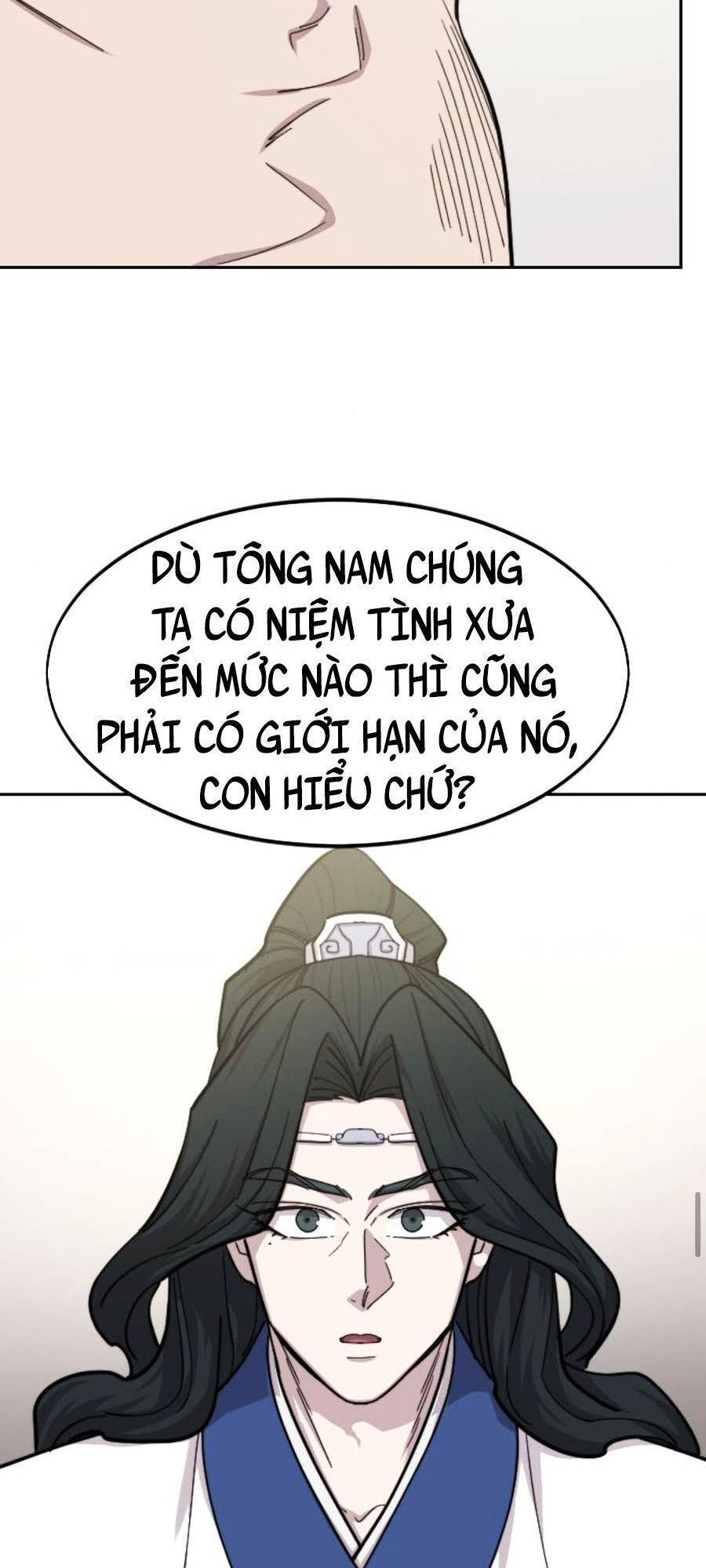 Hoa Sơn Tái Khởi Chapter 56 - 57
