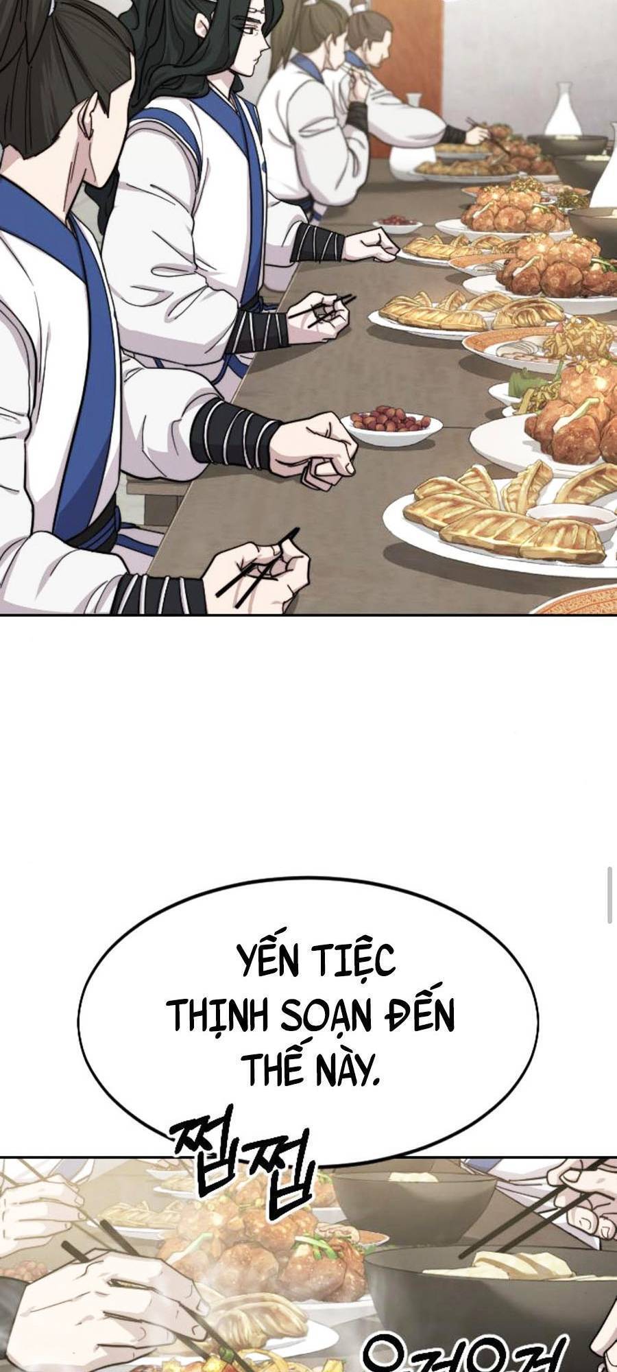 Hoa Sơn Tái Khởi Chapter 56 - 7