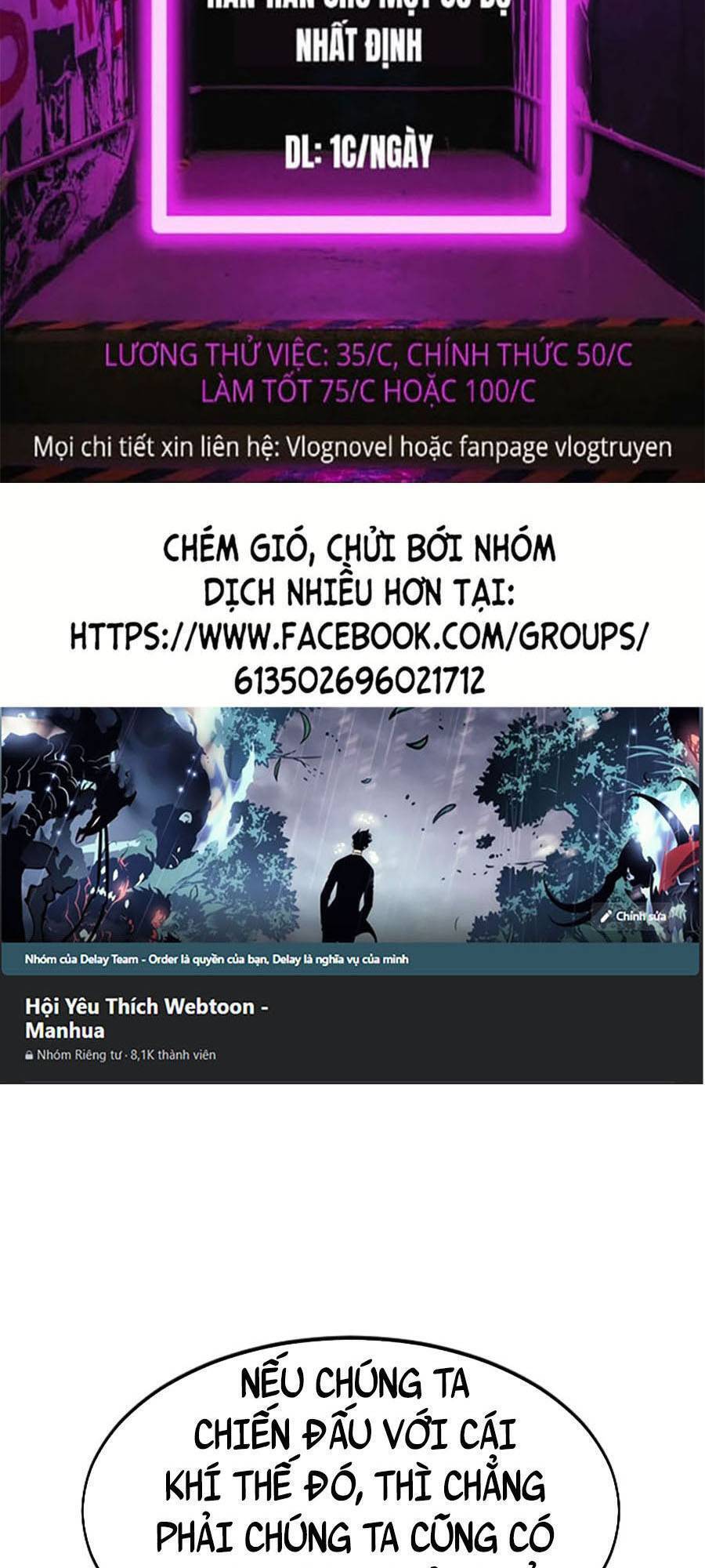 Hoa Sơn Tái Khởi Chapter 56 - 62