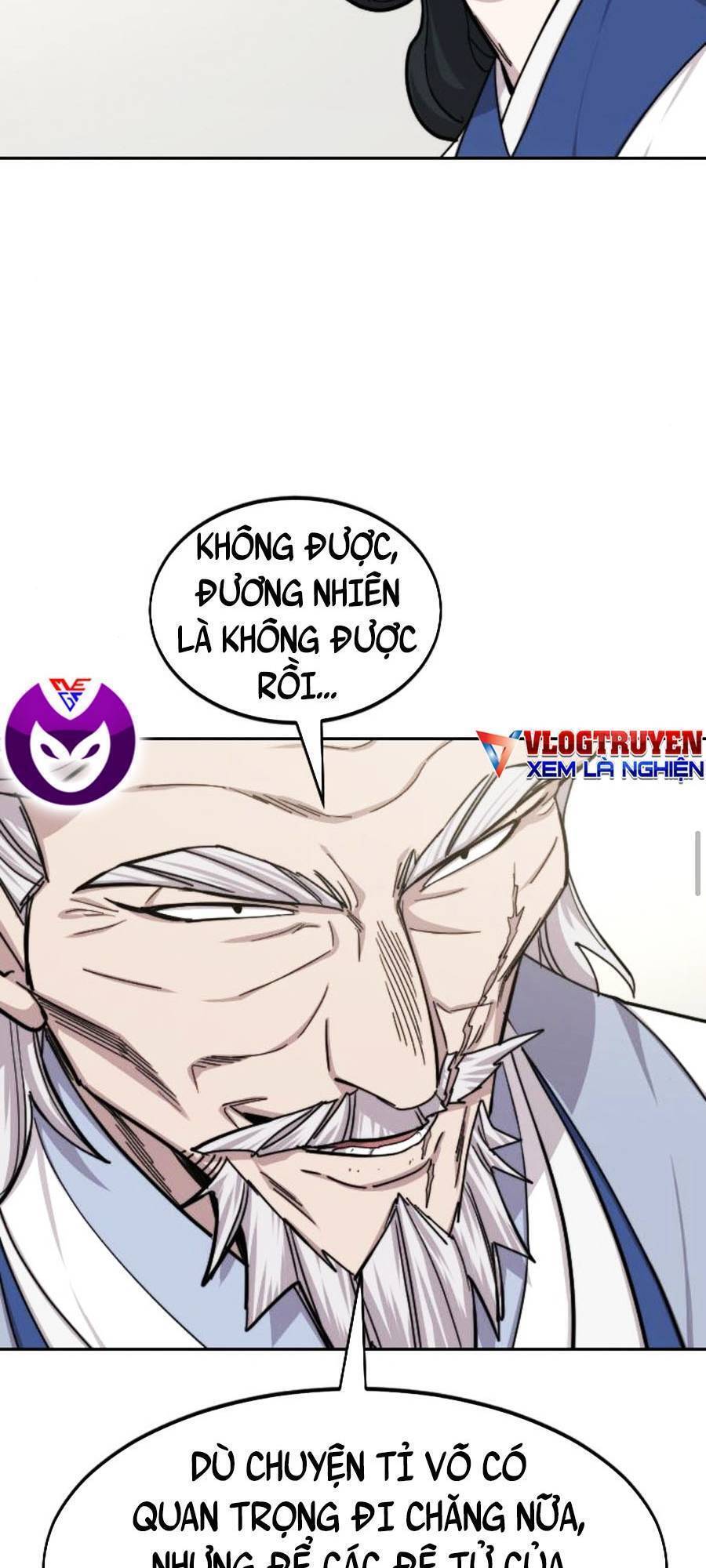 Hoa Sơn Tái Khởi Chapter 56 - 64