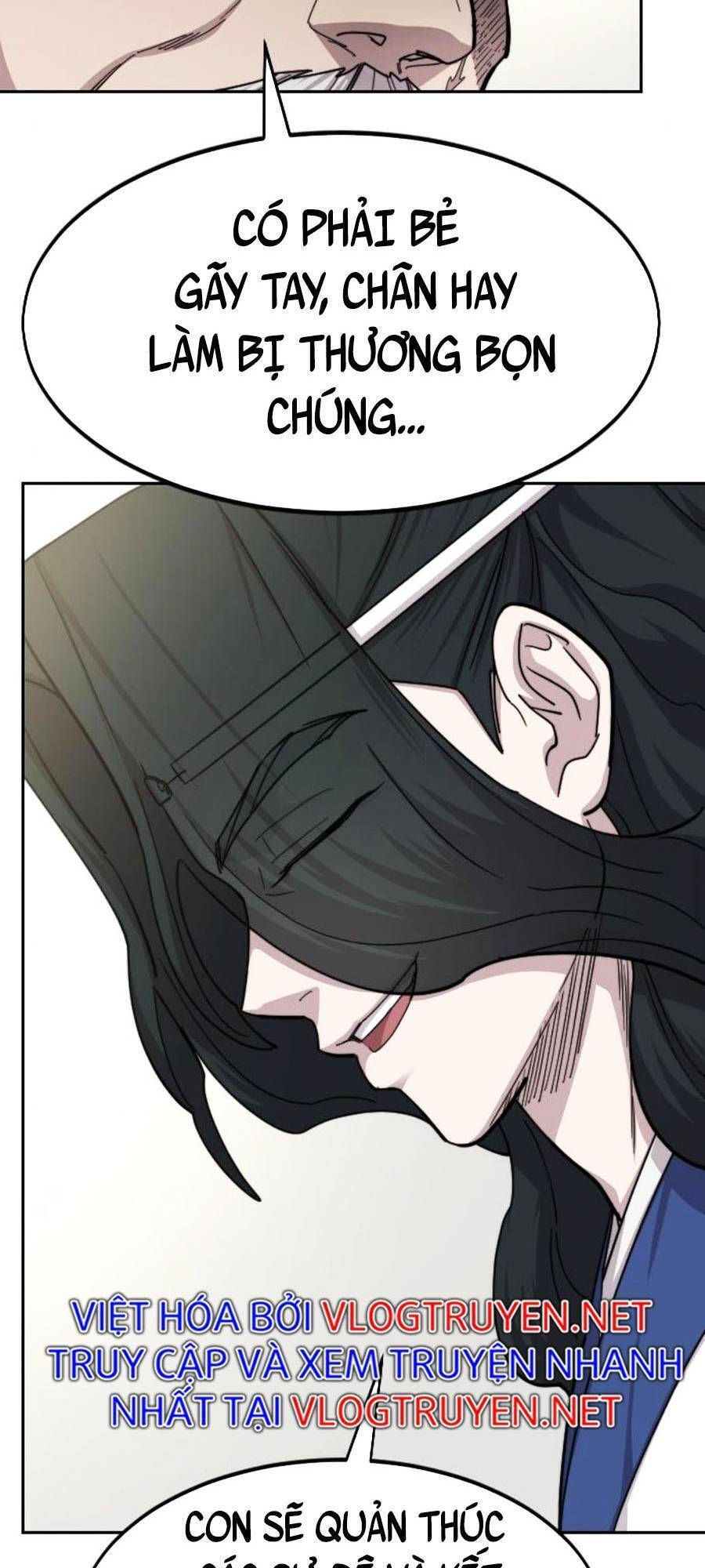 Hoa Sơn Tái Khởi Chapter 56 - 68