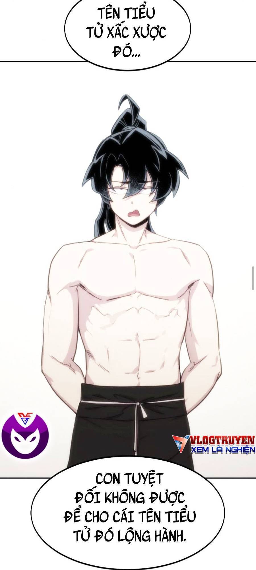 Hoa Sơn Tái Khởi Chapter 56 - 72