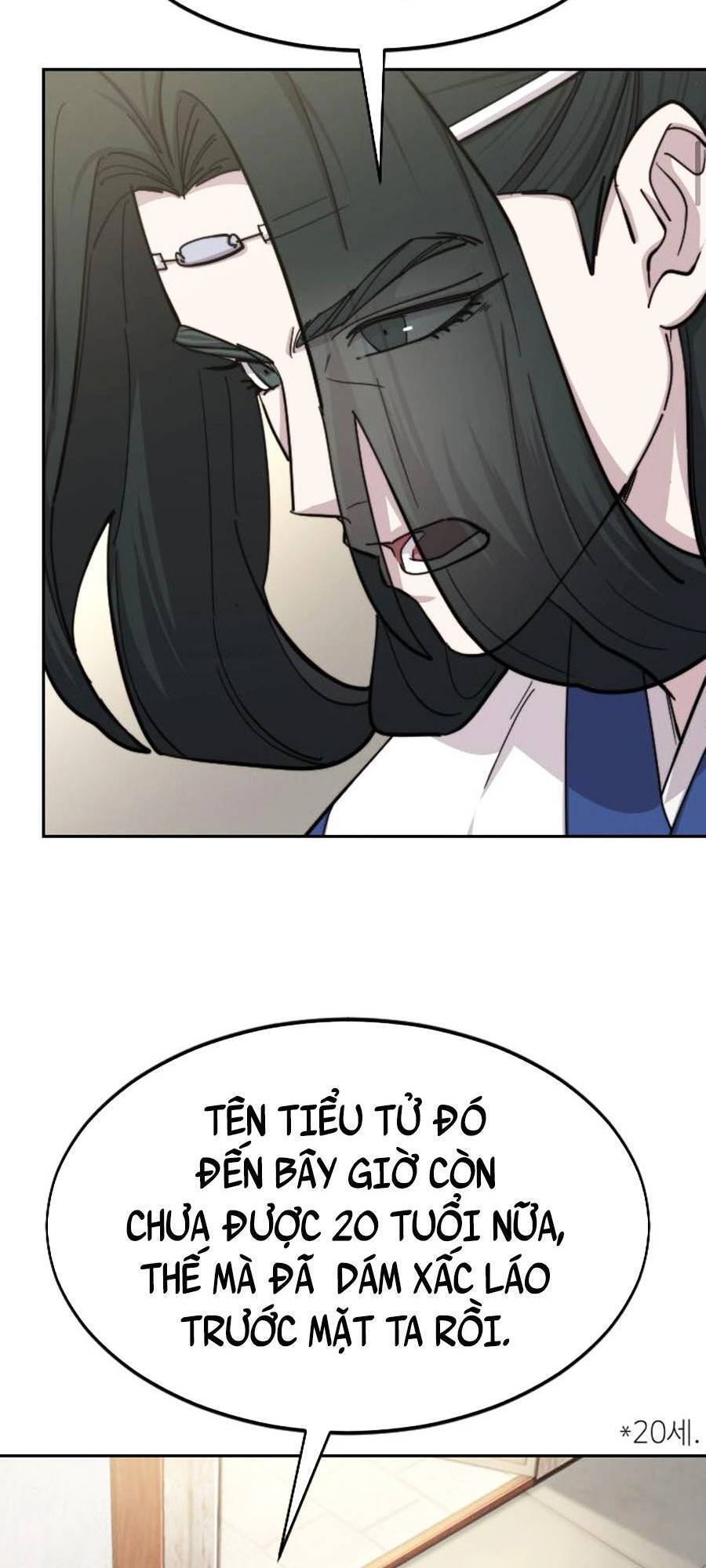 Hoa Sơn Tái Khởi Chapter 56 - 74