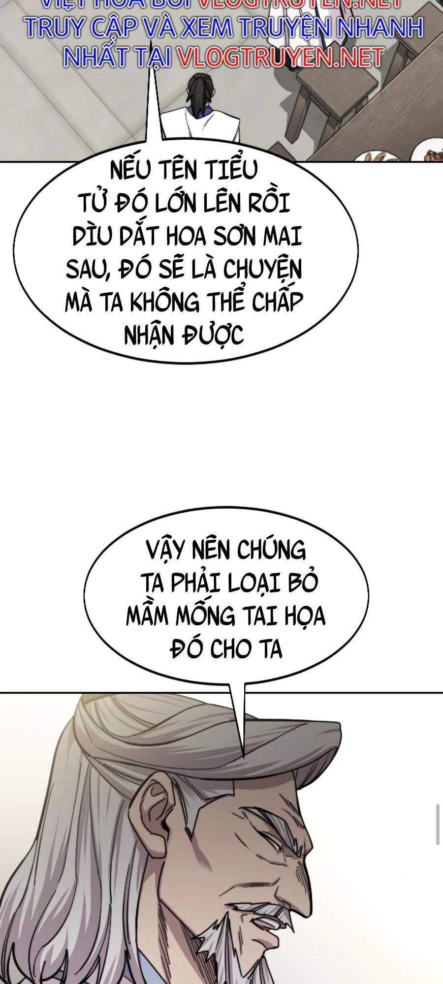 Hoa Sơn Tái Khởi Chapter 56 - 76