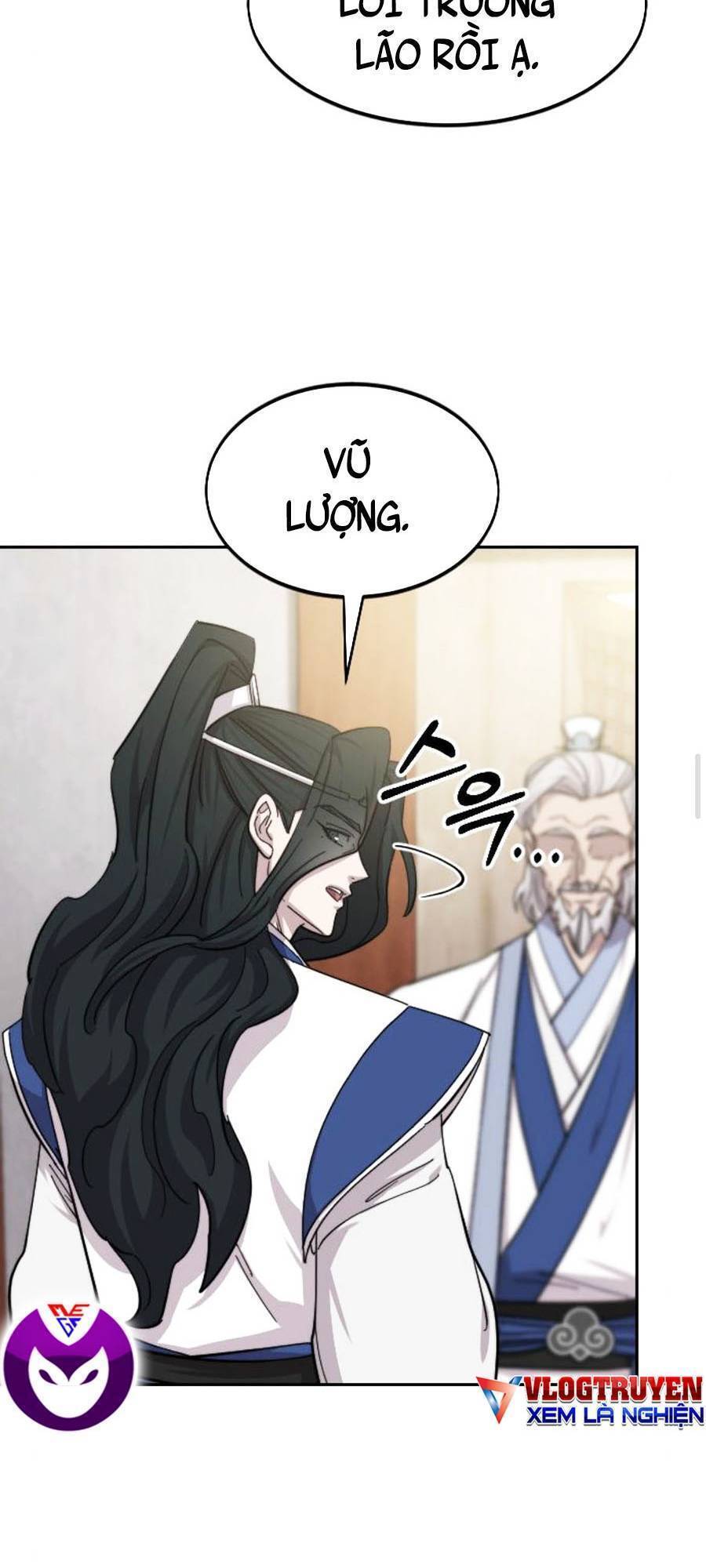 Hoa Sơn Tái Khởi Chapter 56 - 78