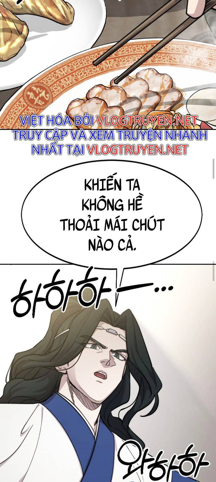 Hoa Sơn Tái Khởi Chapter 56 - 9