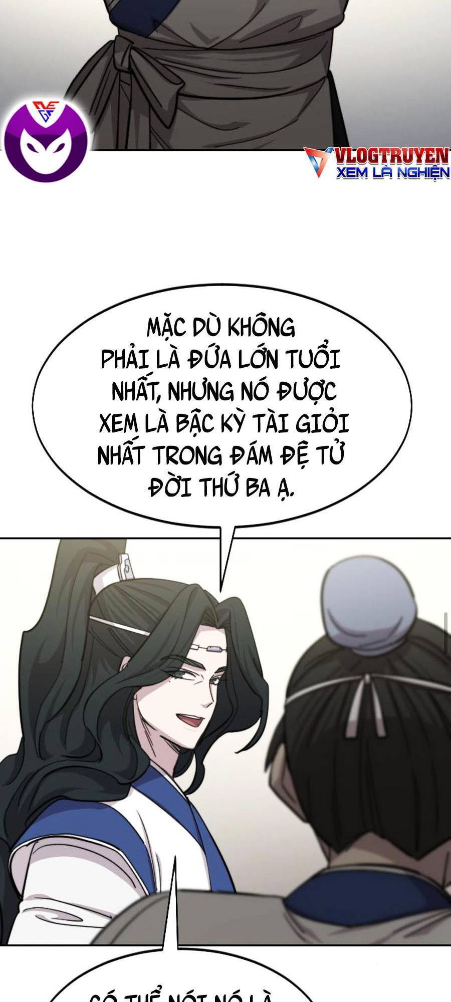 Hoa Sơn Tái Khởi Chapter 56 - 86