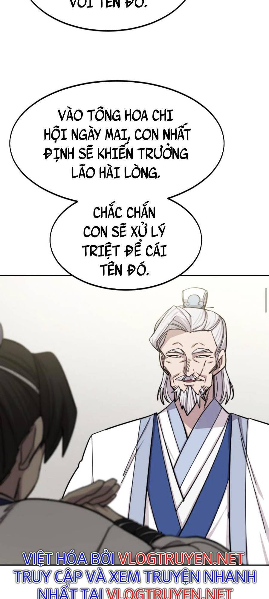 Hoa Sơn Tái Khởi Chapter 56 - 88