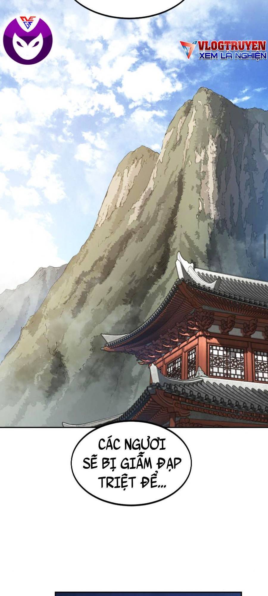 Hoa Sơn Tái Khởi Chapter 56 - 94