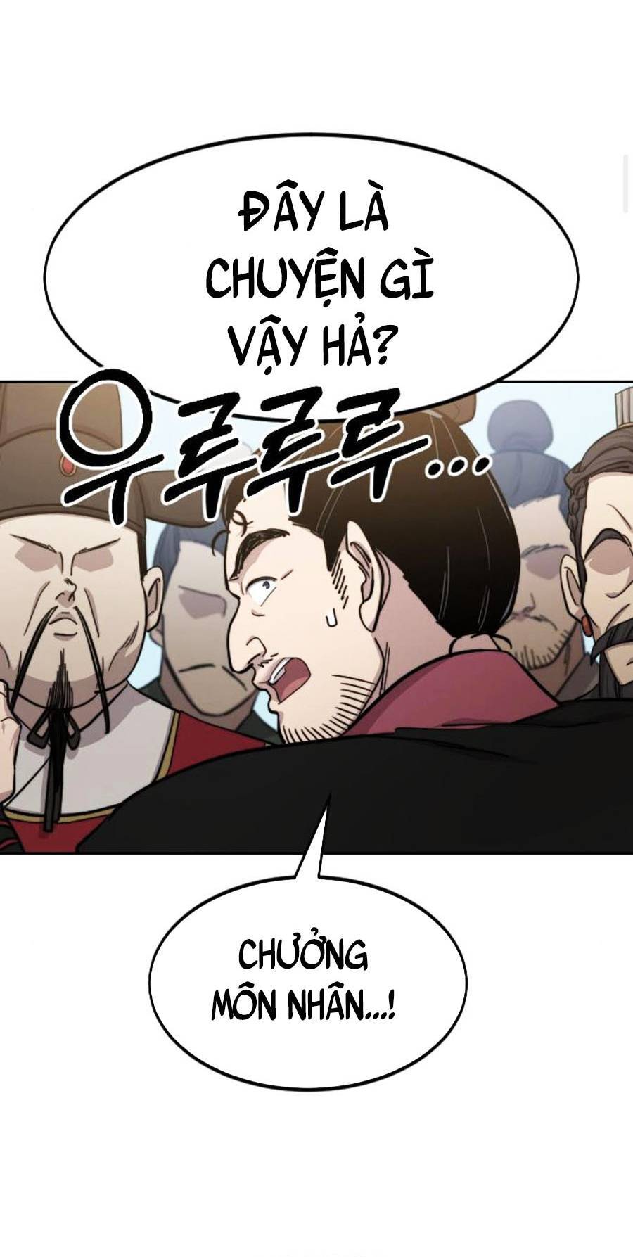 Hoa Sơn Tái Khởi Chapter 58 - 17