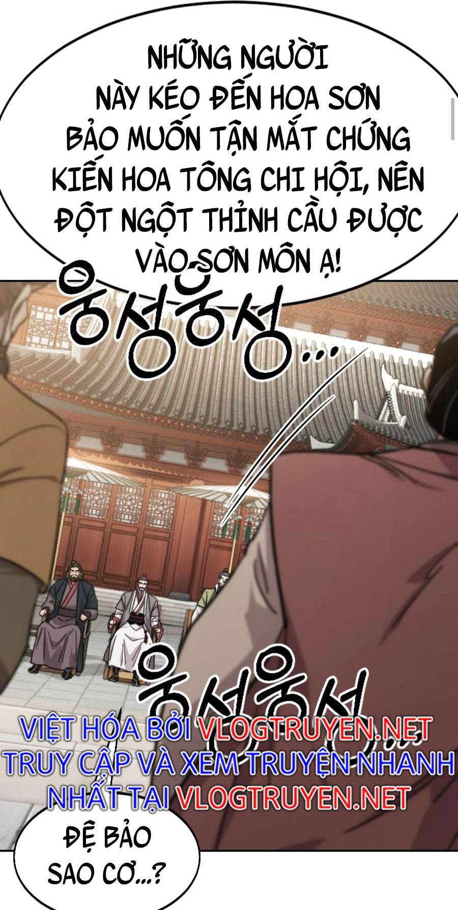 Hoa Sơn Tái Khởi Chapter 58 - 18