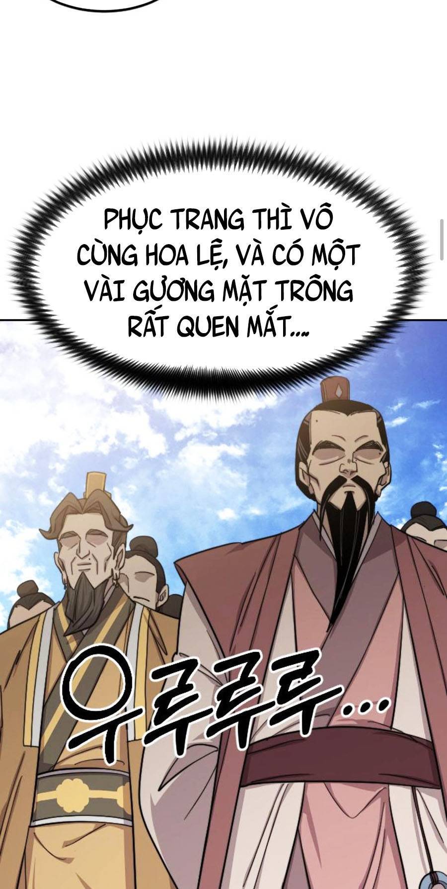 Hoa Sơn Tái Khởi Chapter 58 - 19