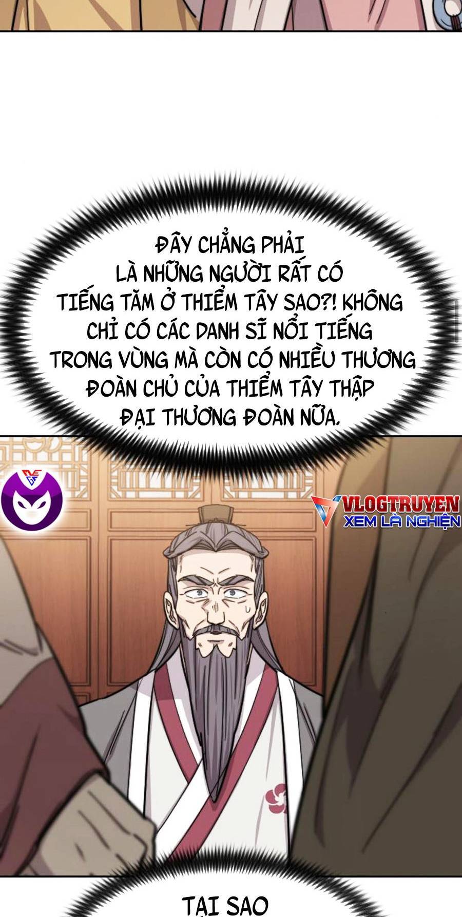 Hoa Sơn Tái Khởi Chapter 58 - 20