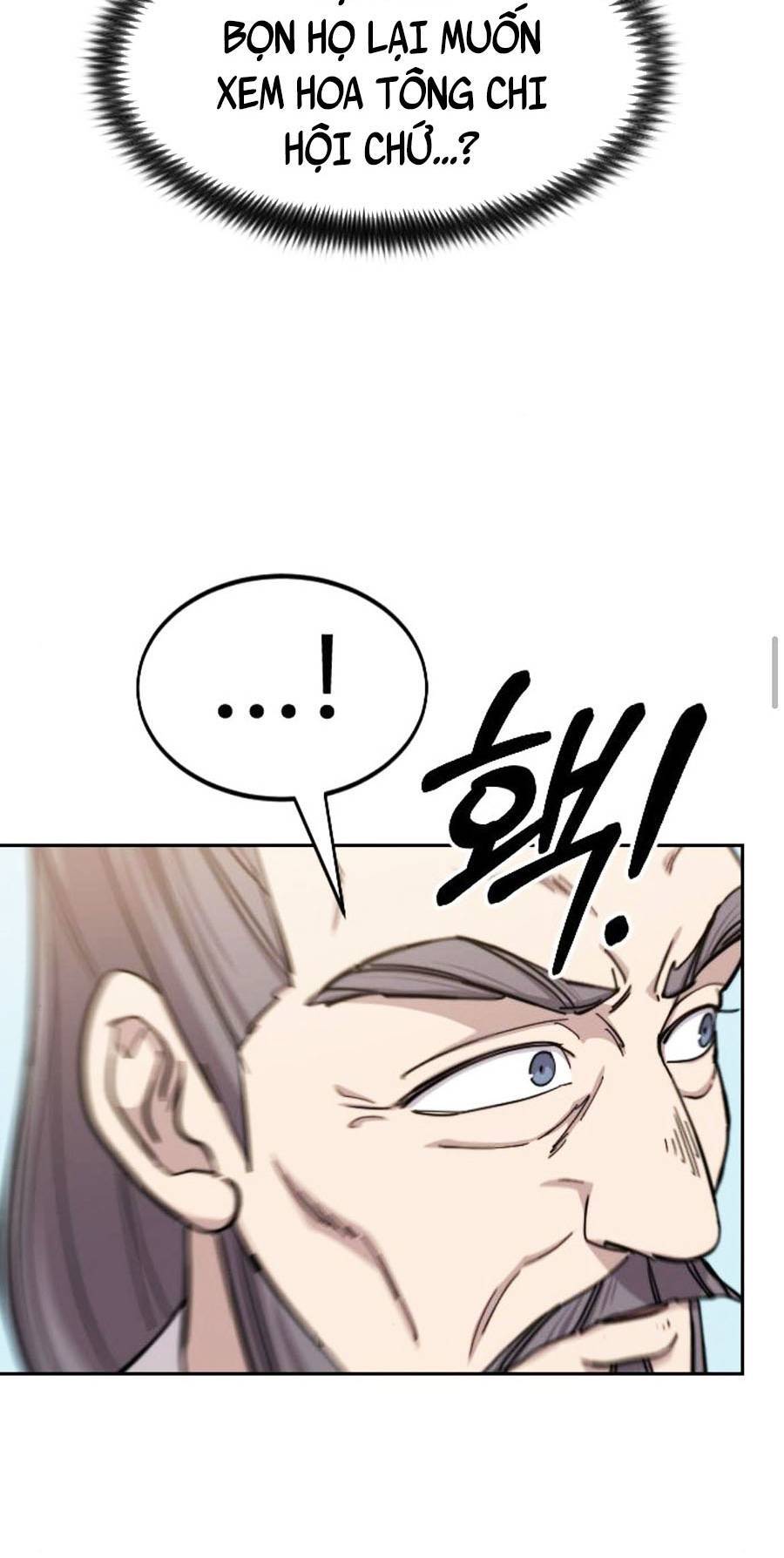 Hoa Sơn Tái Khởi Chapter 58 - 21