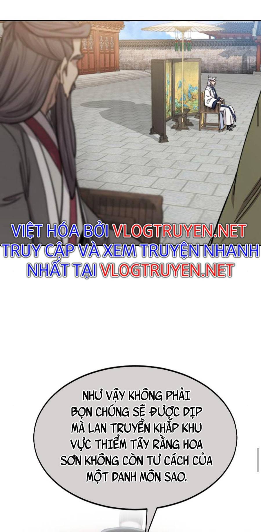 Hoa Sơn Tái Khởi Chapter 58 - 22