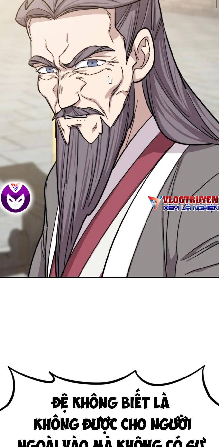 Hoa Sơn Tái Khởi Chapter 58 - 24